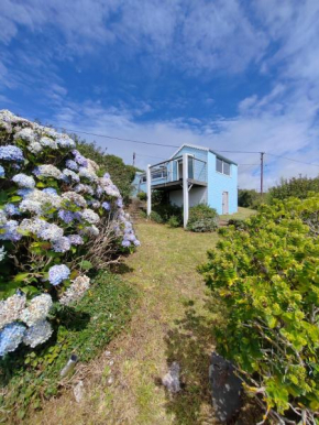 Unique coastal detached property